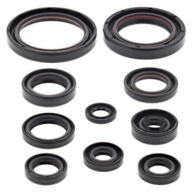 Winderosa (vertex) set (set) of engine seals Honda CRF 150 R / RB 07-22
