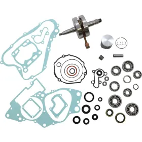 VERTEX Complete Engine Rebuild Kit for 2-Stroke Suzuki RM 85cc 05-20