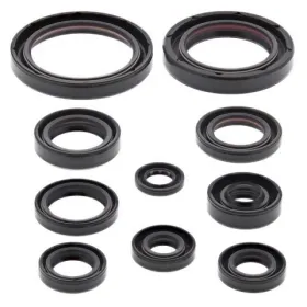 Winderosa (vertex) set (set) of engine seals Honda CRF 150 R / RB 07-22