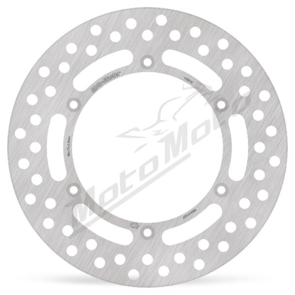MOTO-MASTER Vintage Rear Brake Disc Kawasaki / Suzuki 125/400 87-24