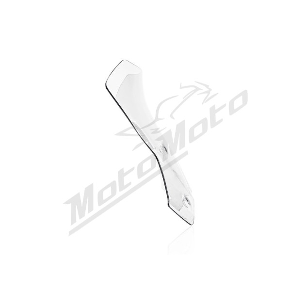 WRS CAPONORD Priekinis stiklas Skaidrus KTM Super Adventure 1290 R/S 21-24