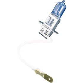 KURYAKYN H-3 Super White Bulb 12V/35W