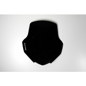 MALOSSI Sportinis priekinis stiklas Piaggio Medley 125-150cc 16-20