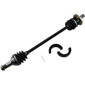MOOSE OFFROAD FOUR WHEEL OEM Replacement Standard CV Axle Arctic Cat Prowler 500-1000cc 06-15
