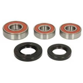 Tourmax Galinio Rato guolių ir riebokšlių kompl. Honda FMX / FX / NX / SLR / VTR / XL / XRV 250-650 88-09