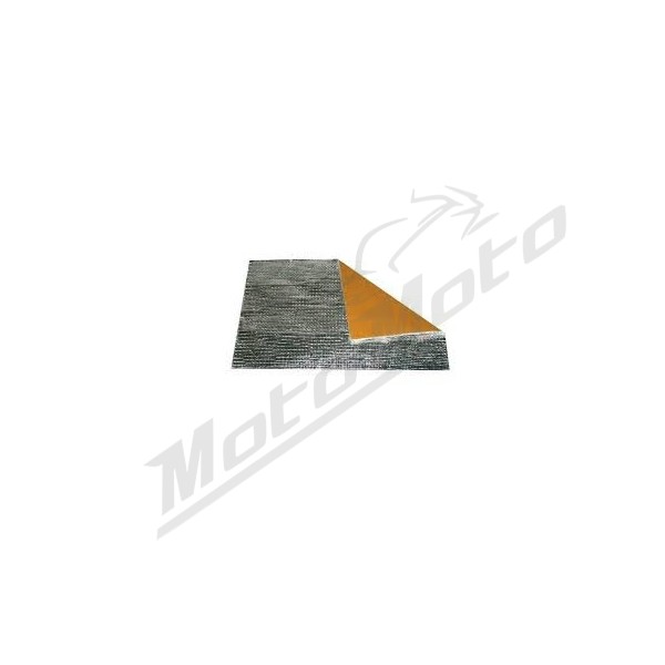 BIG ONE Rockwool 418x26cm