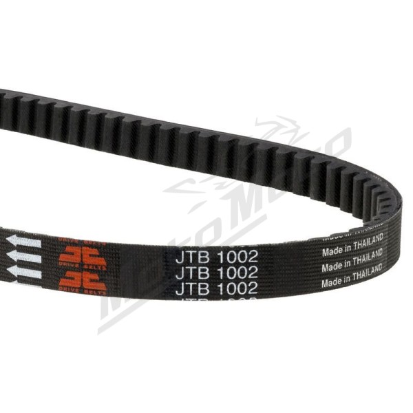 JT DRIVE BELTS Premium Drive Belt Honda SGX / SH / X8R / SZX 50cc 96-01