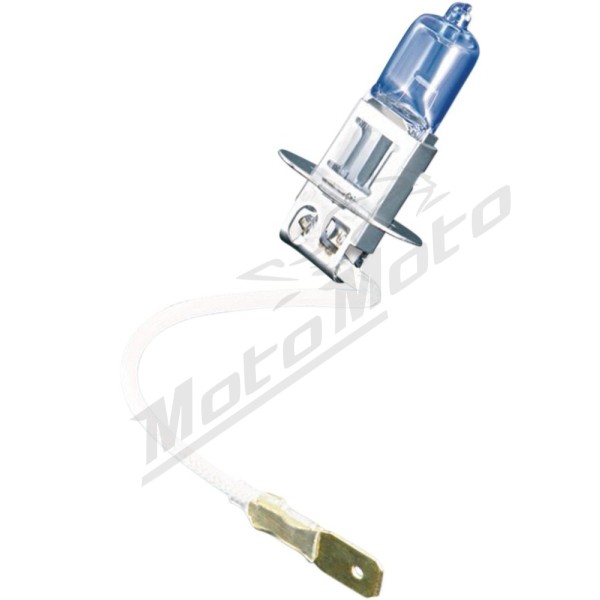 KURYAKYN H-3 Super White Bulb 12V/35W