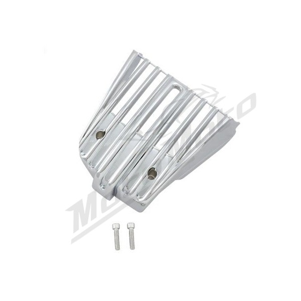 KURYAKYN Regulator Cover Harley Davidson FLHR / FLHRC / FLTRK / FLTRX / FLTRXS 1750/1977 17-24