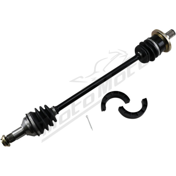 MOOSE OFFROAD FOUR WHEEL OEM Replacement Standard CV Axle Arctic Cat Prowler 500-1000cc 06-15