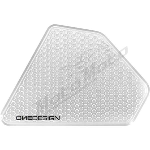 Side Tank Pad ONEDESIGN KTM Adventure / Super Adventure / Duke / Super Duke / RC8 690–1290 ABS 2008–2020