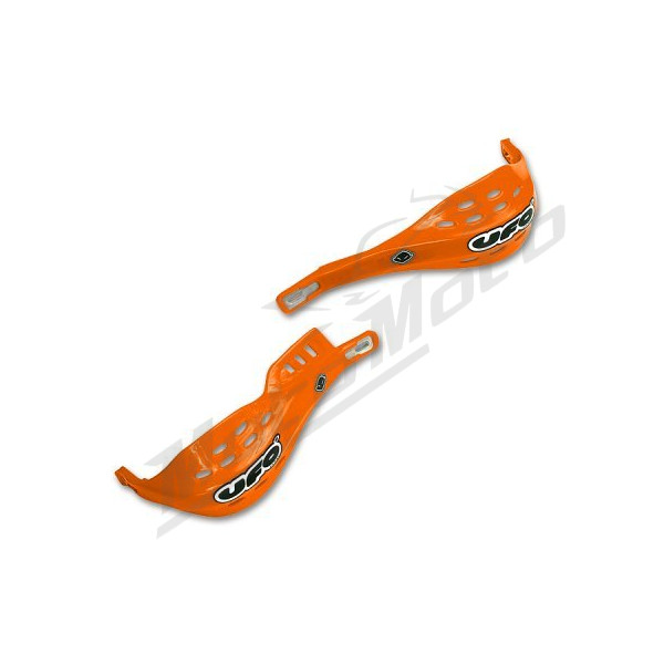 UFO Jumpy Universal Steering Wheel Protectors Ø22mm