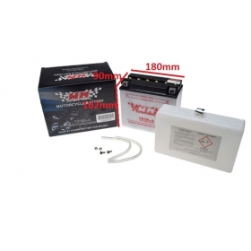 Battery YB18L-A 12V 18Ah