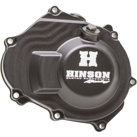 HINSON RACING Billetproof Ignition Cover Yamaha YZ 450cc 14-17