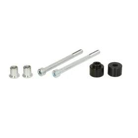 RDMOTO Crash pad fitting kit PH BMW F 800R 12-14