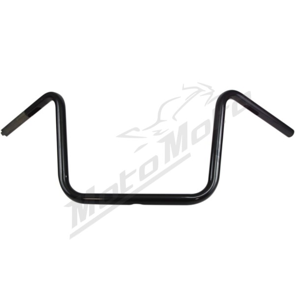 DRAG SPECIALTIES 1" Handlebar Ø25,4mm ​​​​​​​Harley Davidson FLHT / FLHTC / FLHTCU / FLHTCUSE 1584-1800cc 08-13