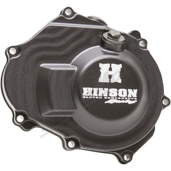 HINSON RACING Billetproof Ignition Cover Yamaha YZ 450cc 14-17