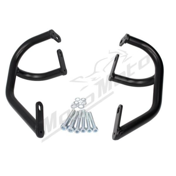 RDMOTO Apsauginiai lankai Suzuki GSX 600-750 95-05
