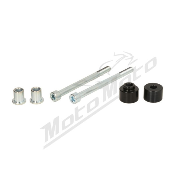 RDMOTO Crash pad fitting kit PH BMW F 800R 12-14