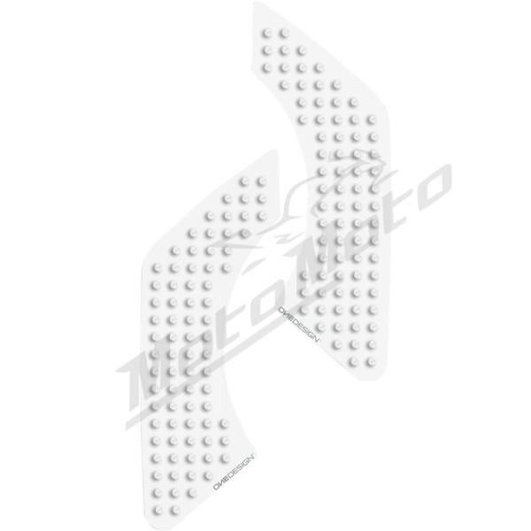 Side Tank pads Yamaha XP 500 T-Max / T-Max ABS (2001–2007