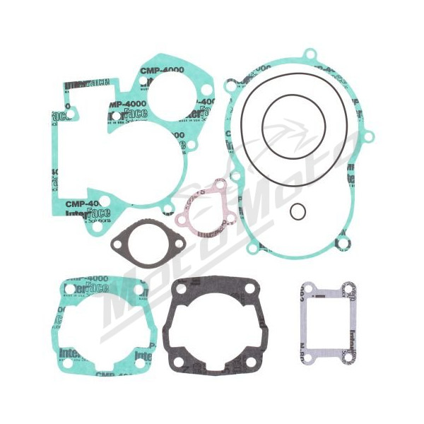 Winderosa (vertex) gasket set KTM SX 50 01-08
