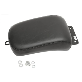 LE PERA Bare Bones Pillion Pad Harley Davidson FLSTC / FXST / FXSRF / FLSTSC / FXST / FXSTS 1450-1690 00-07