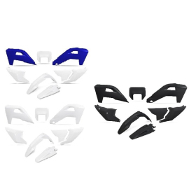 UFO Plastic kit Husqvarna FE / TE 250-501 25-26
