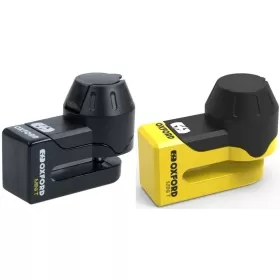 Oxford Mini T Disk Lock