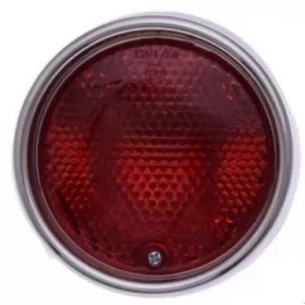 Tail light MaxTuned APRILIA SR50 1pc (->2005)