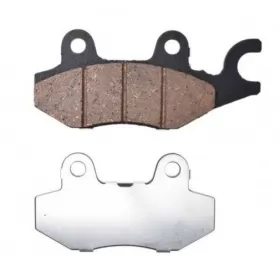 Pad set Suzuki AN400 2007-2018