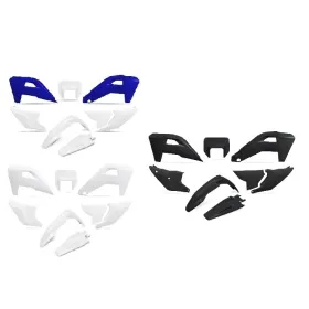 UFO Plastic kit Husqvarna FE / TE 250-501 25-26