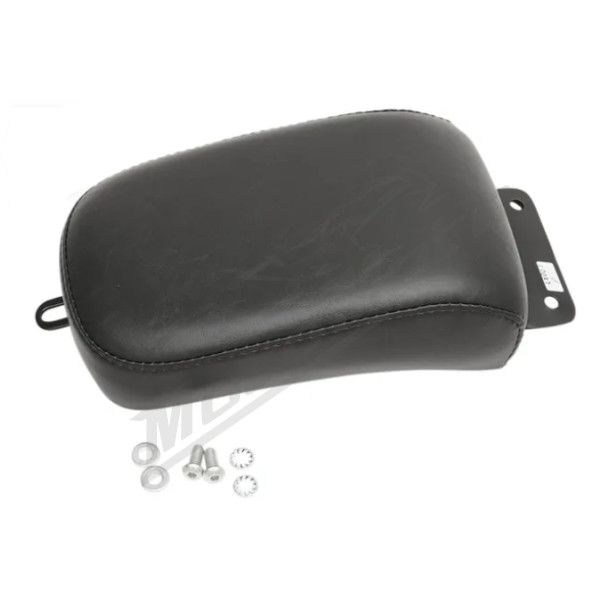 LE PERA Bare Bones Pillion Pad Harley Davidson FLSTC / FXST / FXSRF / FLSTSC / FXST / FXSTS 1450-1690 00-07