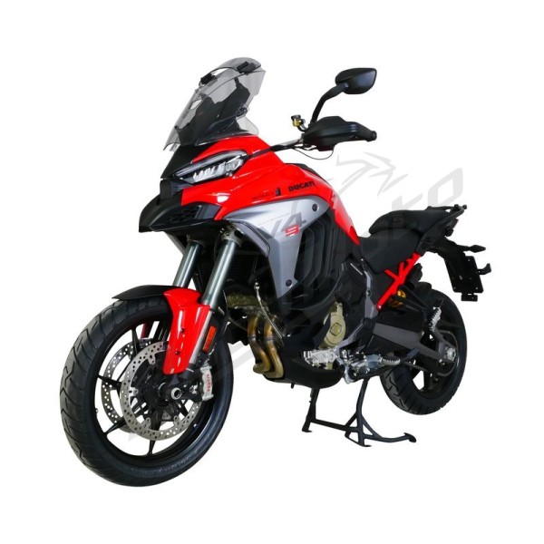 MRA Vario Screen VTM Ducati Multistrada V4 1158 2025