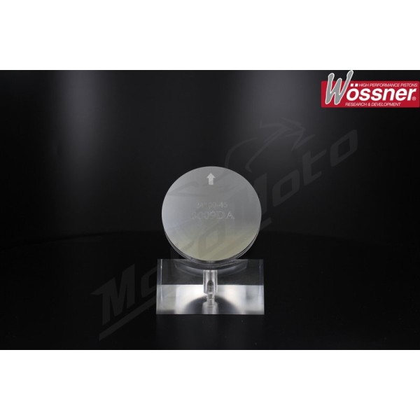 WÖSSNER Forged Piston Ø56.44mm Suzuki TS 125 89-94