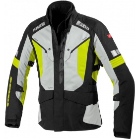 Spidi H2Out Outlander Textile Jacket