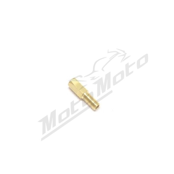 MIKUNI CABLE TENSION ADJUSTING SCREW FOR TMX35/38 AND TMS38 CARBURETOR
