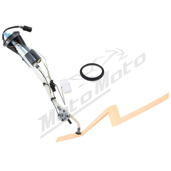 Sno-X Kuro Pompa Polaris Switchback / Rush / Indy 600-850cc 15-21