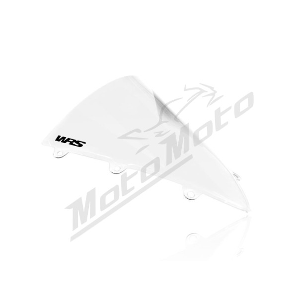 WRS HO018T RACE Windscreen Clear Honda CBR 1000RR ABS 12-16