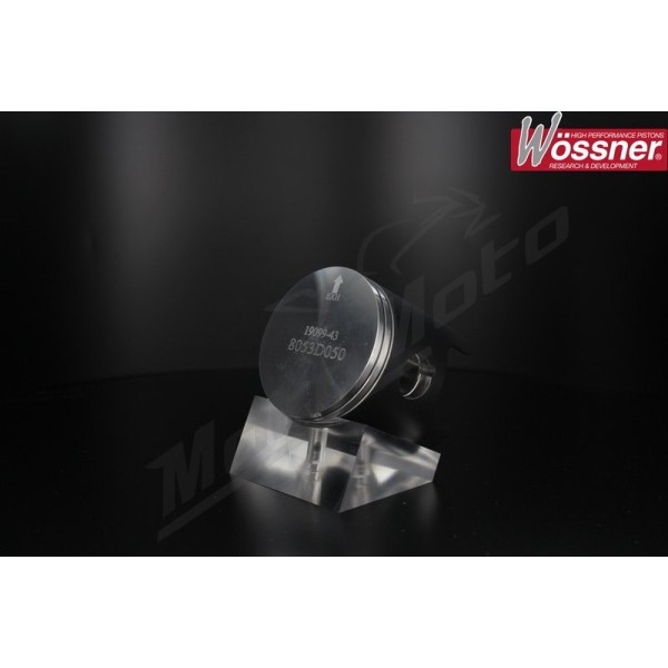 WÖSSNER Forged Piston 55,95-56,45mm Cagiva Mito 125 94-03
