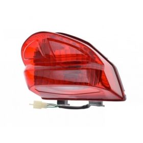 Tail light MaxTuned SHINERAY XY125-10D