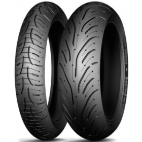 Padanga MICHELIN PILOT ROAD 4 TL 73W 180/55 R17