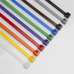 Zip tie 200 X 3mm 1pc