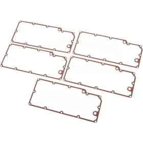 JAMES GASKET Transmission Oil Pan Gaskets Harley Davidson 1450-1800cc 1999-2016 5pcs