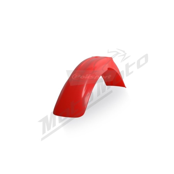POLISPORT Front Fender Honda CR 125-500R 90-01