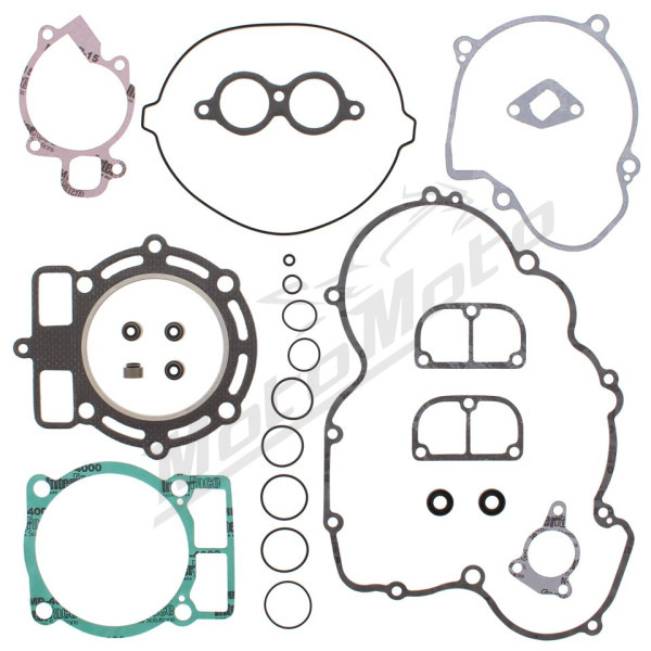 Winderosa (vertex) gasket set KTM 450 XC ATV 08–09