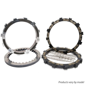 REKLUSE RadiusX (Indian) Clutch System INDIAN CHIEF / ROADMASTER  / SPRINGFIELD 1800 2014 - 2020