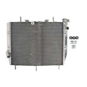 4Ride Radiator Kawasaki H2 Ninja / ZX H2 15-24