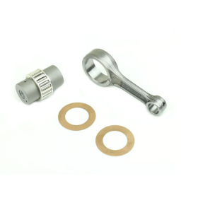 Athena Connecting Rod + Engine Gasket kit KAWASAKI KXF 250 10-11