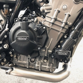 GB RACING Vandens pompos dangtelio apsauga KTM Duke 790-890cc 2018-2023