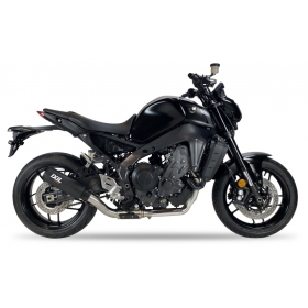 IXIL apvali carbono Xtrem RCR išmetimo sistema - Yamaha MT-09 2022-2023 GY9283C
